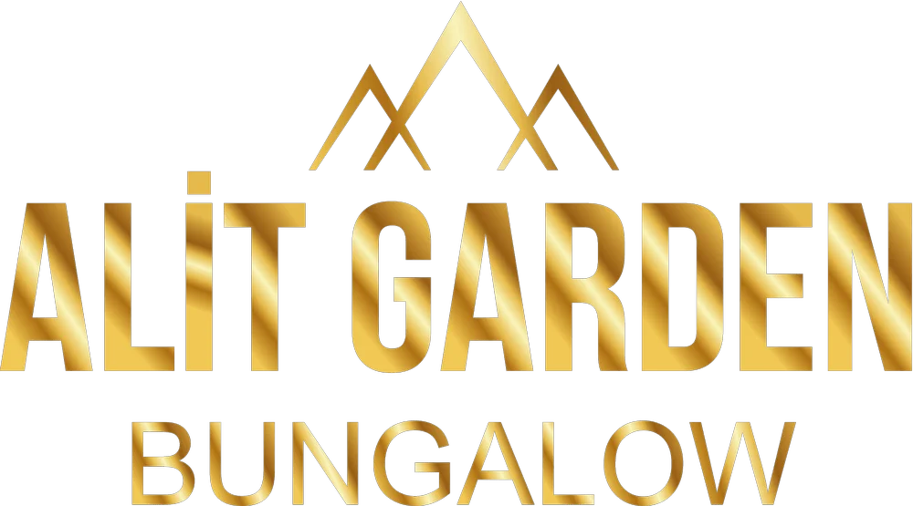 Alit Garden Bungalow