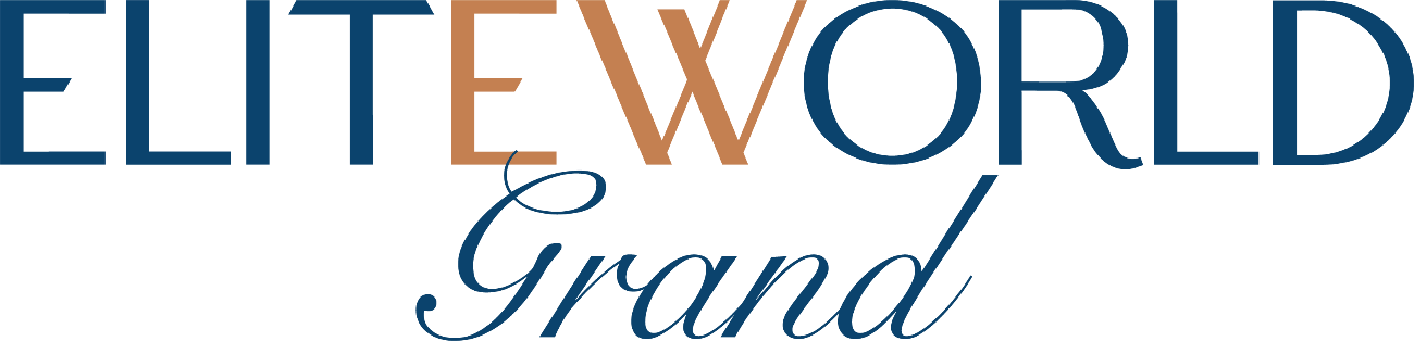 Elite World Grand Hotel
