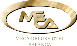 Meca Deluxe Otel Sapanca