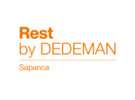 Rest by Dedeman Sapanca